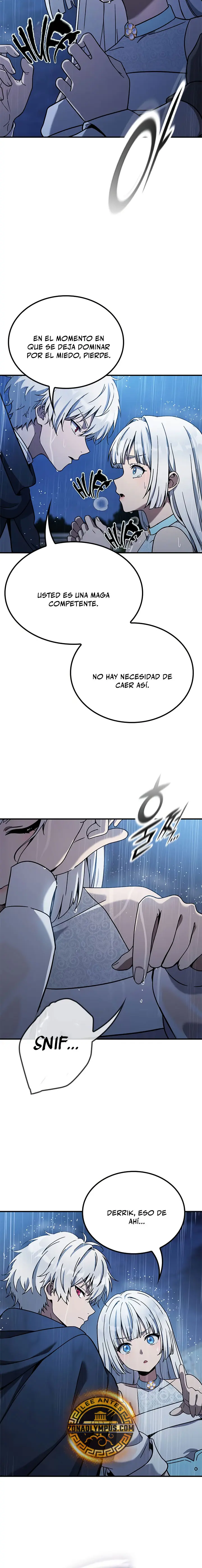 No Hay Chicas Malas En El Mundo Capítulo 41 - Page 17