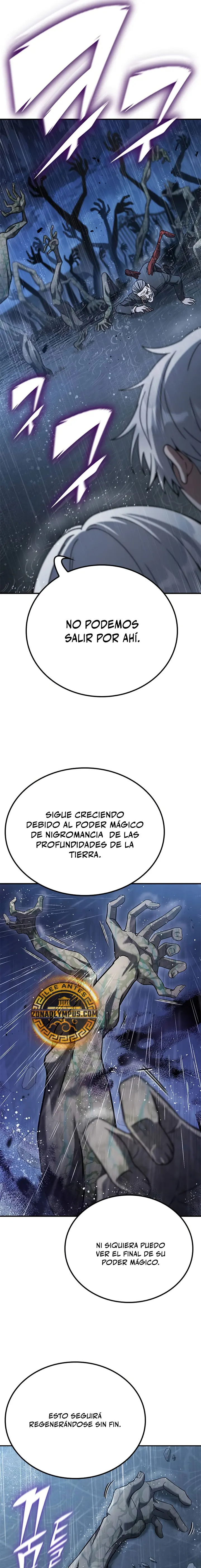 No Hay Chicas Malas En El Mundo Capítulo 41 - Page 18