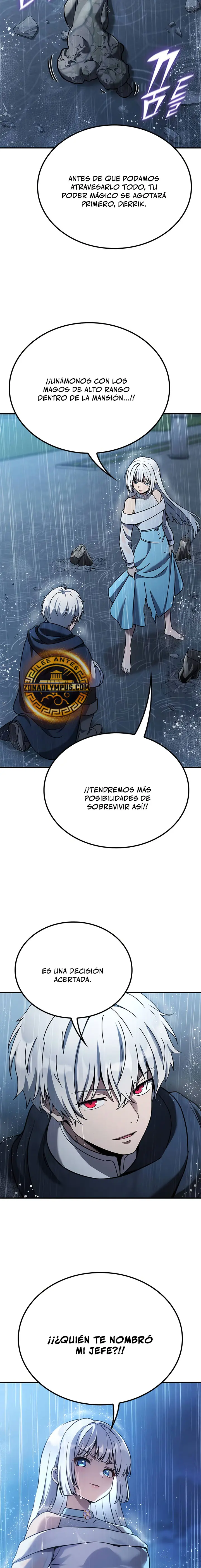 No Hay Chicas Malas En El Mundo Capítulo 41 - Page 19