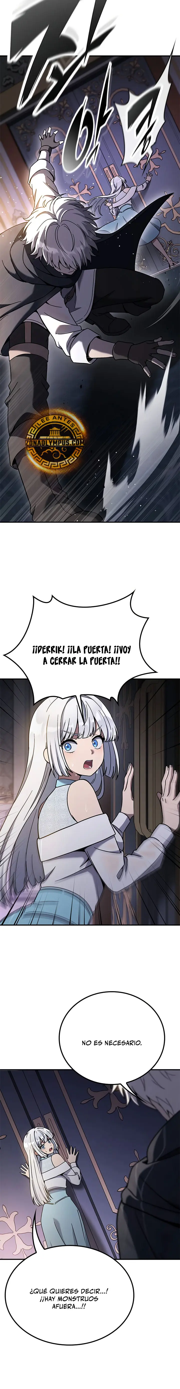 No Hay Chicas Malas En El Mundo Capítulo 41 - Page 25