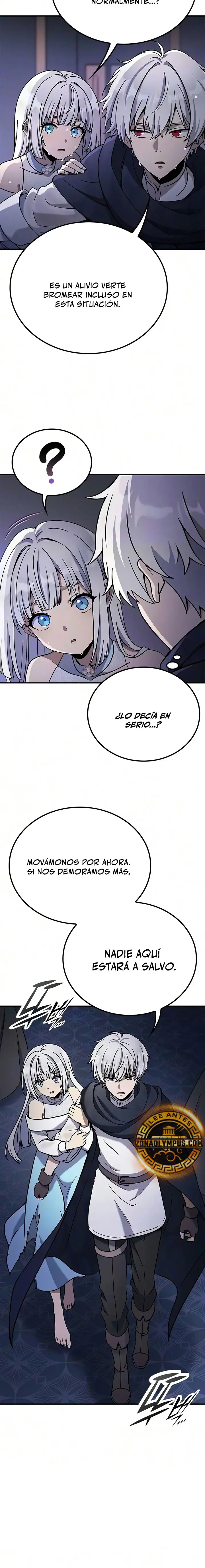 No Hay Chicas Malas En El Mundo Capítulo 42 - Page 3