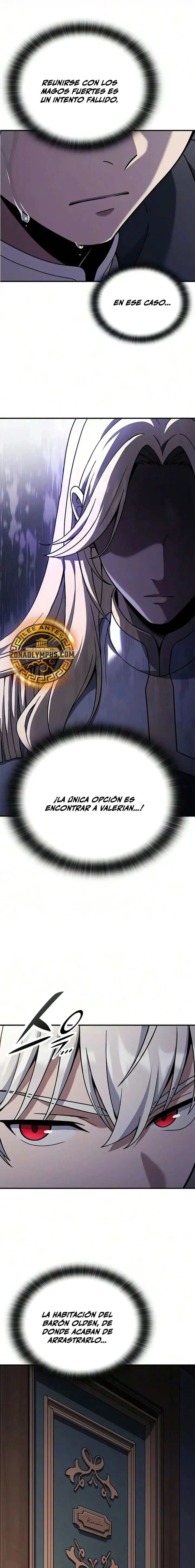 No Hay Chicas Malas En El Mundo Capítulo 42 - Page 6