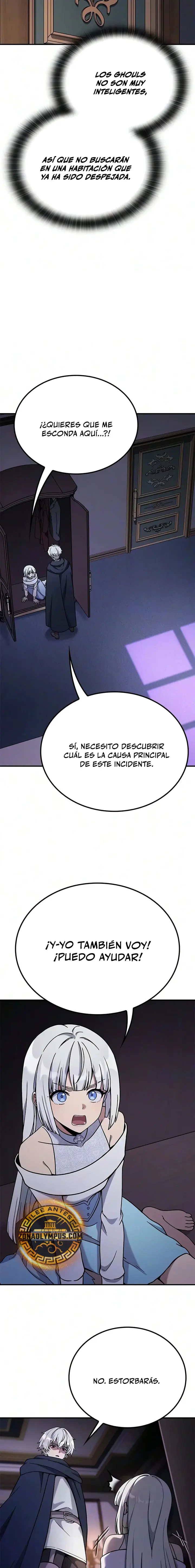No Hay Chicas Malas En El Mundo Capítulo 42 - Page 7