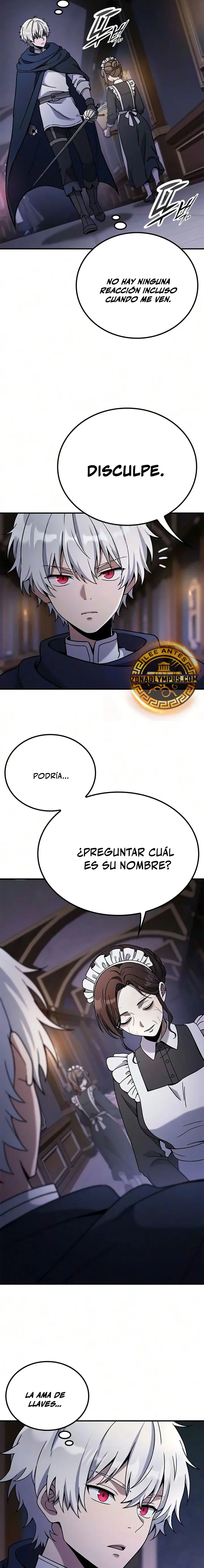 No Hay Chicas Malas En El Mundo Capítulo 42 - Page 11