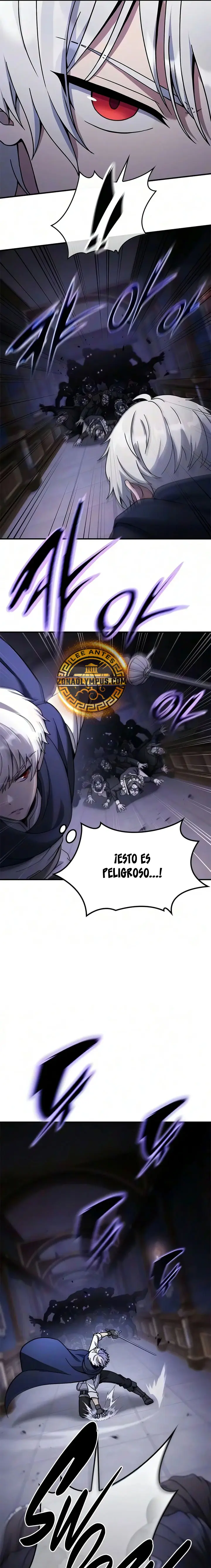 No Hay Chicas Malas En El Mundo Capítulo 42 - Page 16