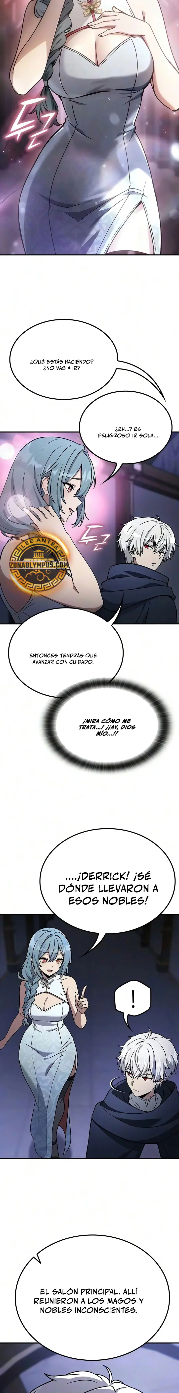 No Hay Chicas Malas En El Mundo Capítulo 43 - Page 13