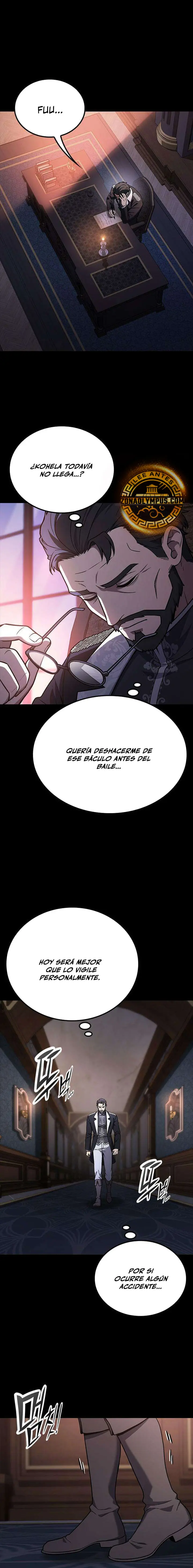 No Hay Chicas Malas En El Mundo Capítulo 44 - Page 4