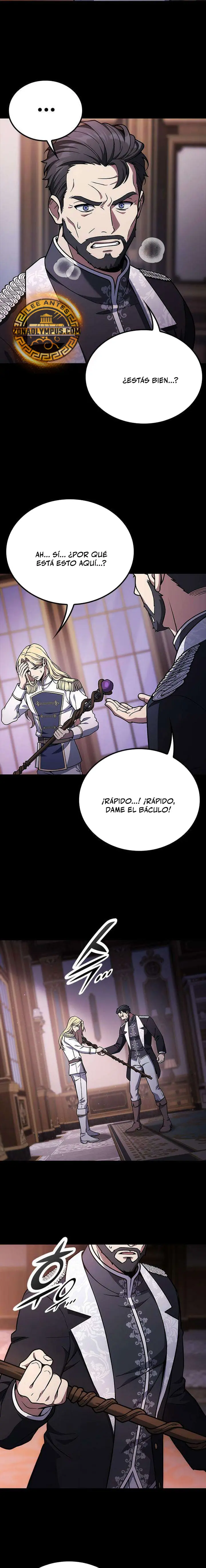 No Hay Chicas Malas En El Mundo Capítulo 44 - Page 9