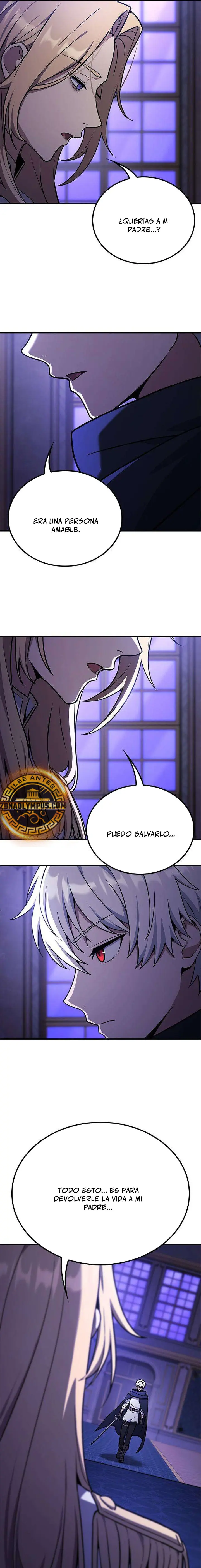 No Hay Chicas Malas En El Mundo Capítulo 44 - Page 16