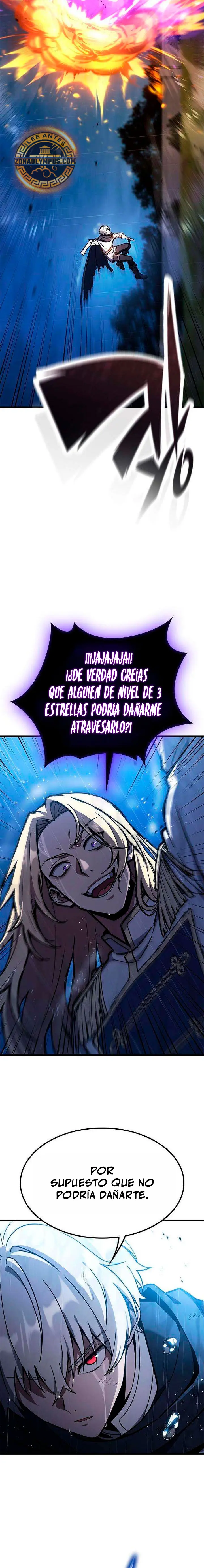 No Hay Chicas Malas En El Mundo Capítulo 46 - Page 8