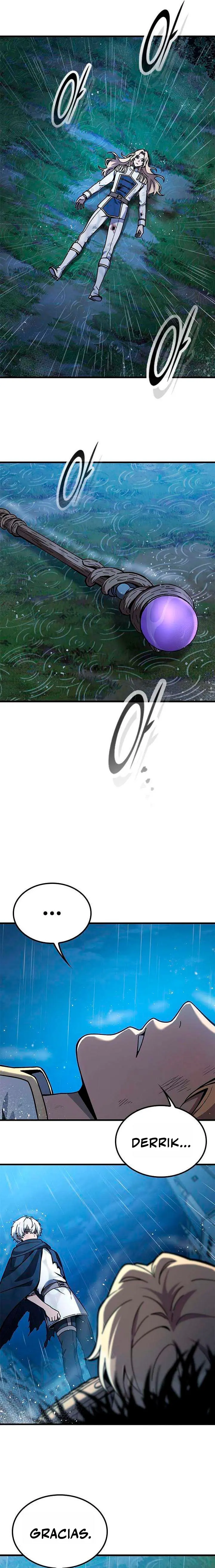 No Hay Chicas Malas En El Mundo Capítulo 46 - Page 16
