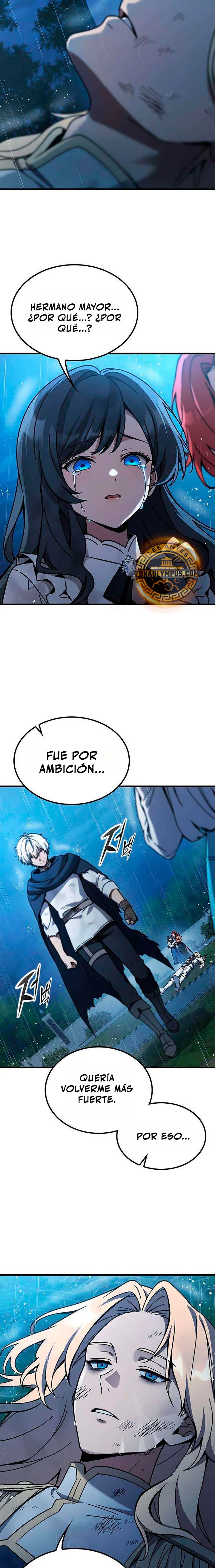 No Hay Chicas Malas En El Mundo Capítulo 46 - Page 18