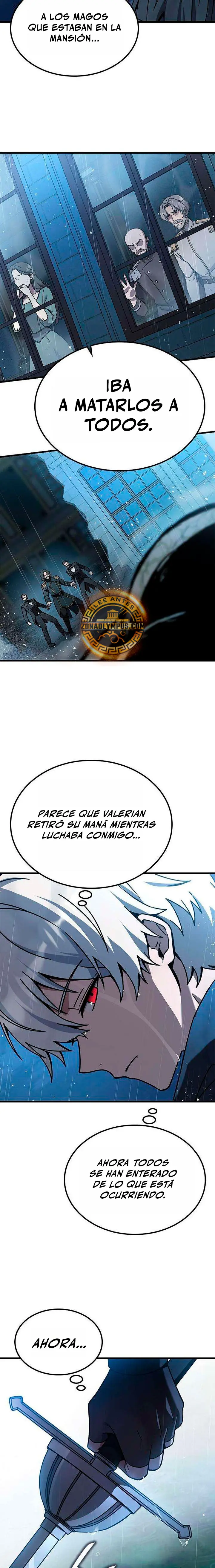 No Hay Chicas Malas En El Mundo Capítulo 46 - Page 19