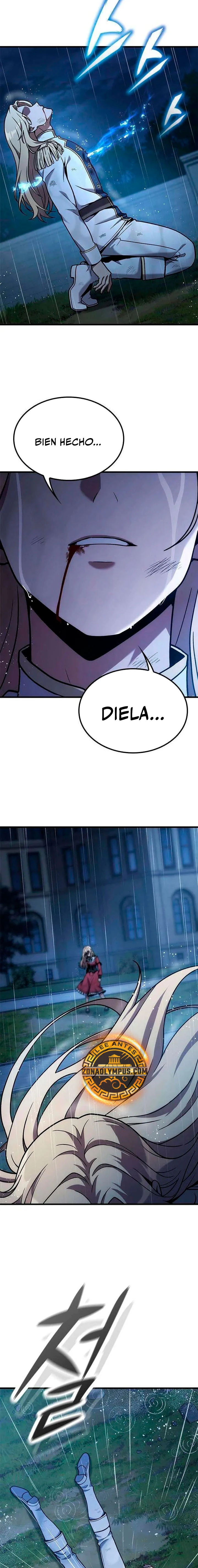 No Hay Chicas Malas En El Mundo Capítulo 47 - Page 3