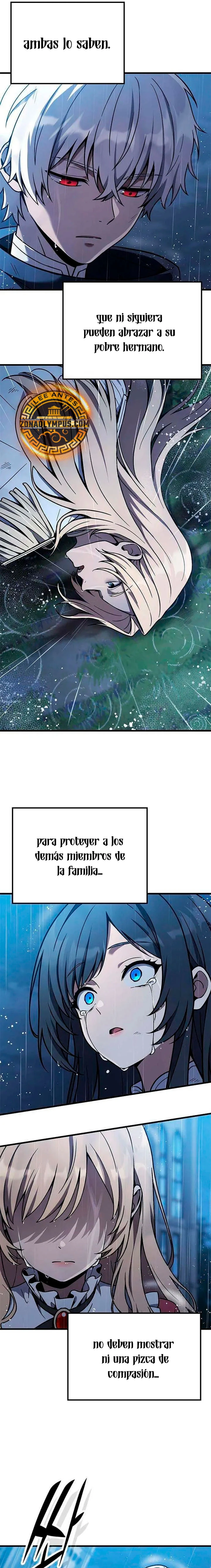 No Hay Chicas Malas En El Mundo Capítulo 47 - Page 6