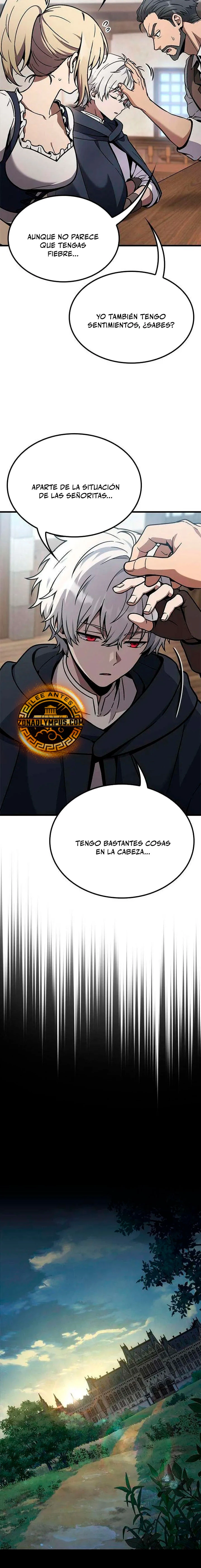 No Hay Chicas Malas En El Mundo Capítulo 47 - Page 15