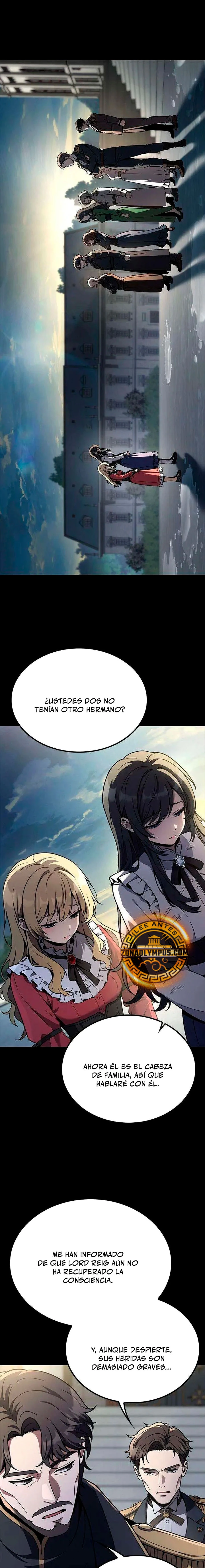 No Hay Chicas Malas En El Mundo Capítulo 47 - Page 16
