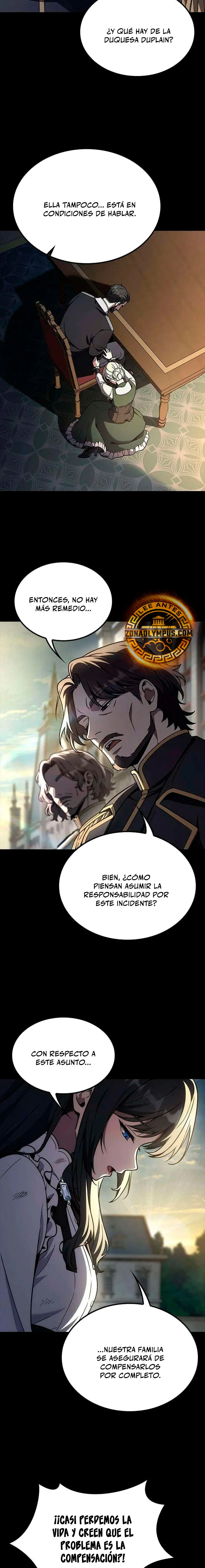 No Hay Chicas Malas En El Mundo Capítulo 47 - Page 17