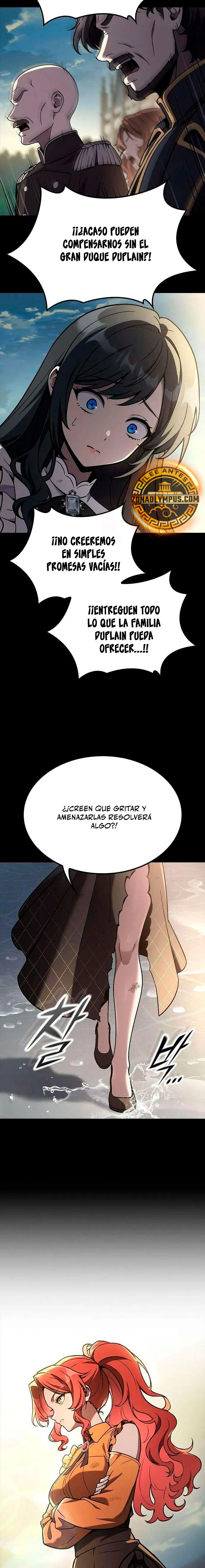No Hay Chicas Malas En El Mundo Capítulo 47 - Page 18