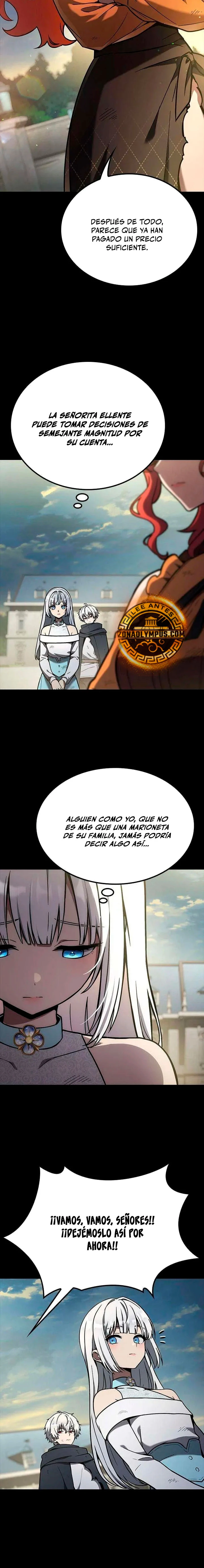 No Hay Chicas Malas En El Mundo Capítulo 47 - Page 20