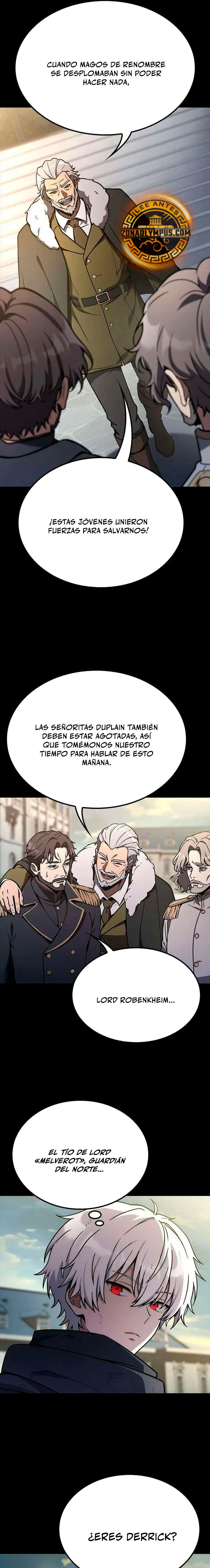 No Hay Chicas Malas En El Mundo Capítulo 47 - Page 21
