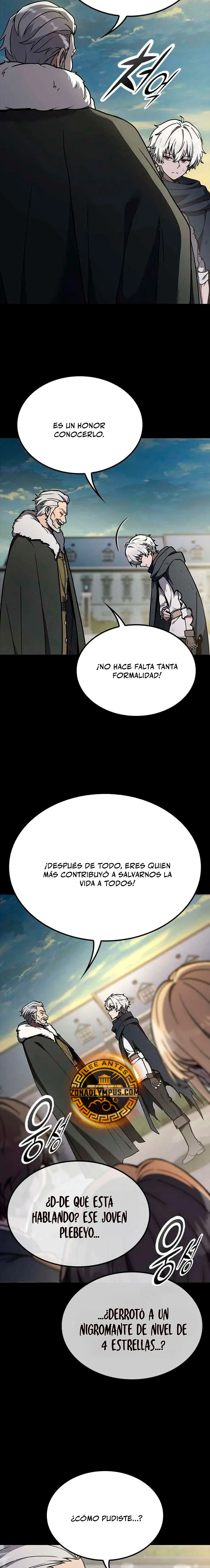 No Hay Chicas Malas En El Mundo Capítulo 47 - Page 22