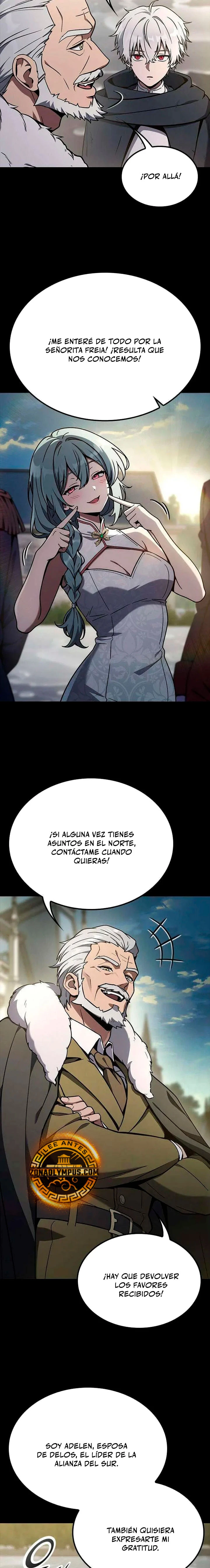 No Hay Chicas Malas En El Mundo Capítulo 47 - Page 23