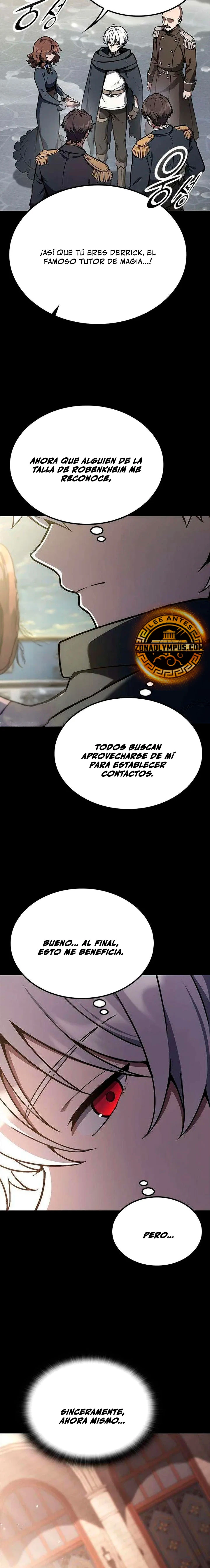 No Hay Chicas Malas En El Mundo Capítulo 47 - Page 24