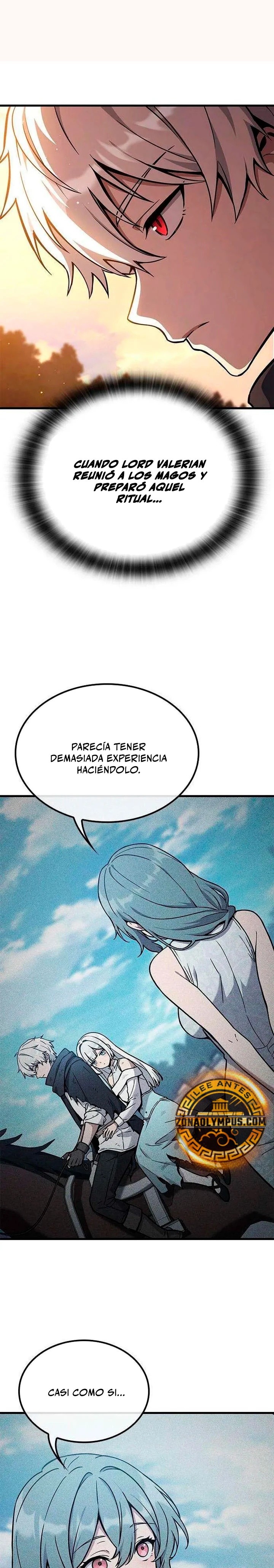 No Hay Chicas Malas En El Mundo Capítulo 47 - Page 26