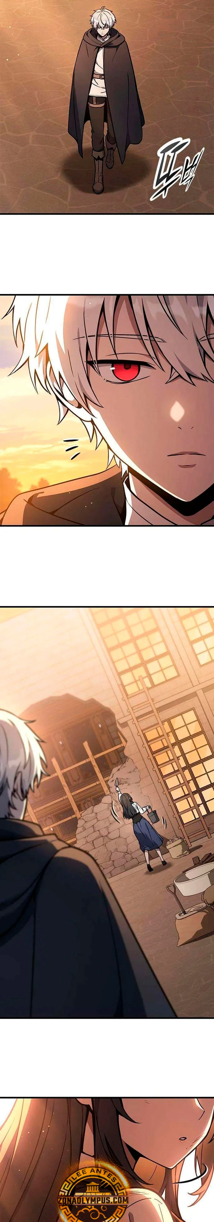 No Hay Chicas Malas En El Mundo Capítulo 47 - Page 28