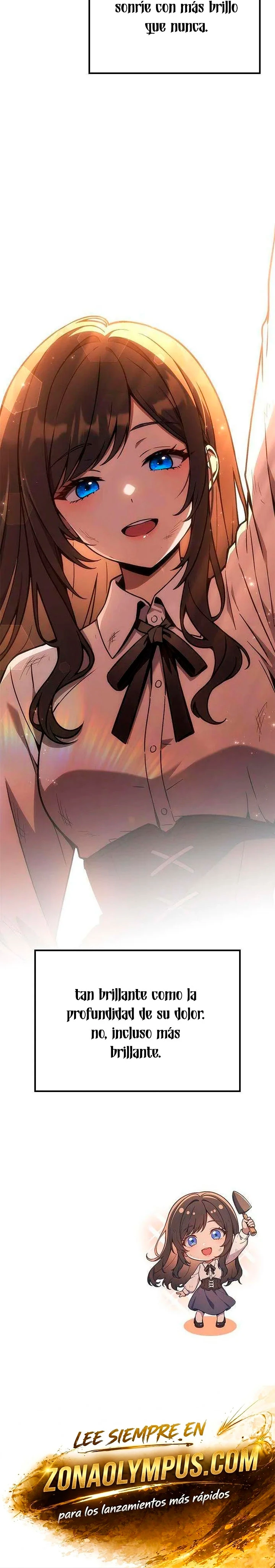 No Hay Chicas Malas En El Mundo Capítulo 47 - Page 30