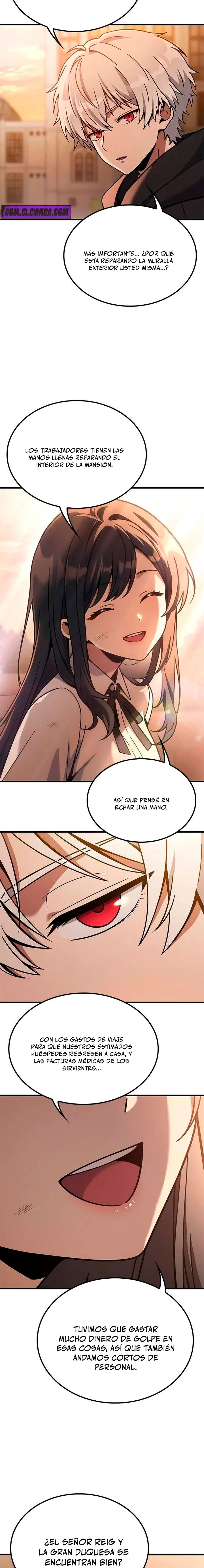 No Hay Chicas Malas En El Mundo Capítulo 48 - Page 2