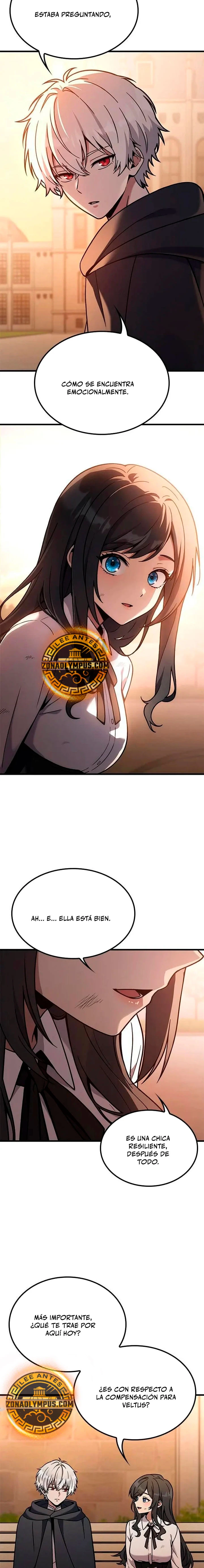 No Hay Chicas Malas En El Mundo Capítulo 48 - Page 4