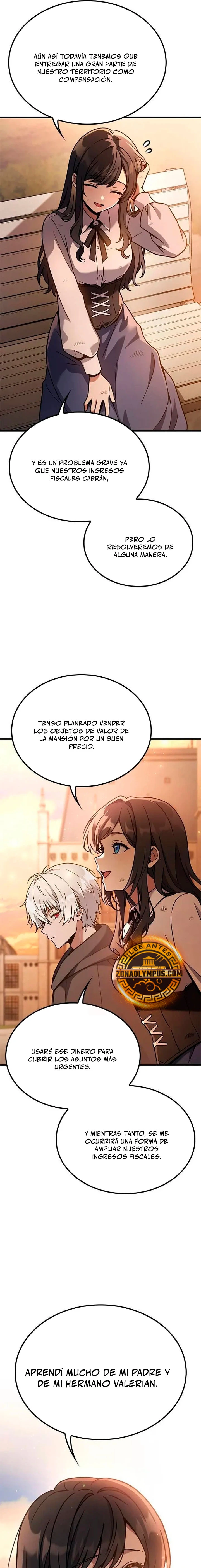 No Hay Chicas Malas En El Mundo Capítulo 48 - Page 6