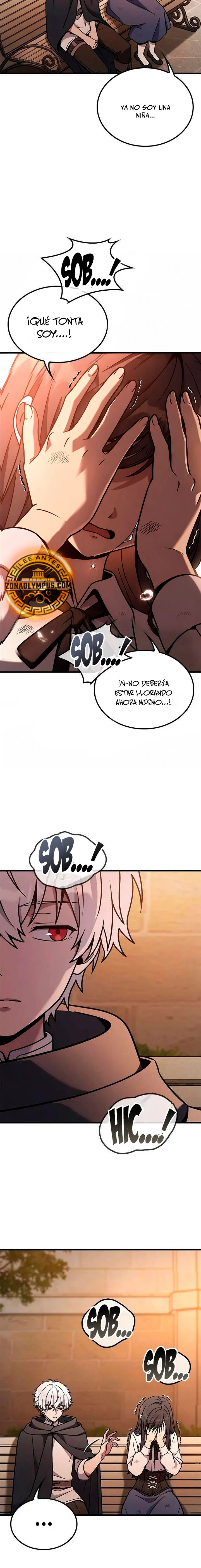 No Hay Chicas Malas En El Mundo Capítulo 48 - Page 10