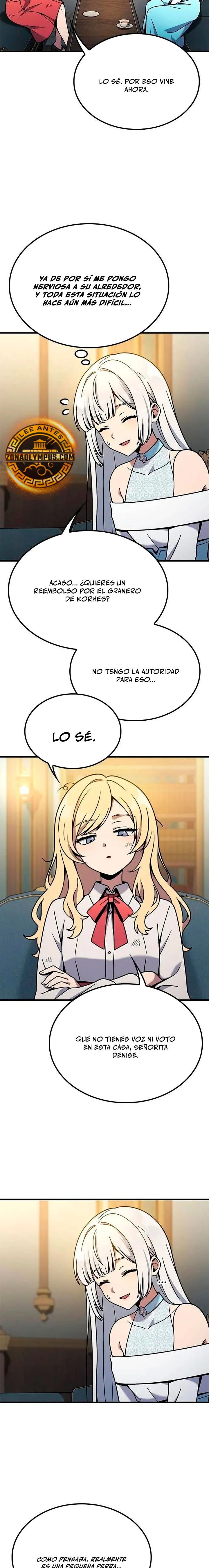 No Hay Chicas Malas En El Mundo Capítulo 48 - Page 14