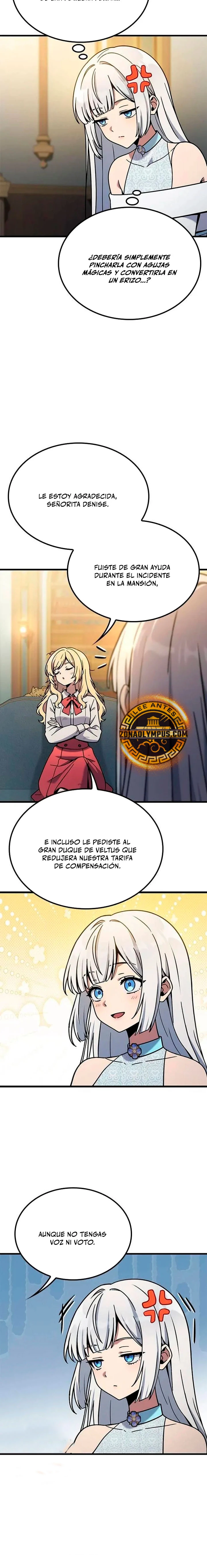 No Hay Chicas Malas En El Mundo Capítulo 48 - Page 15