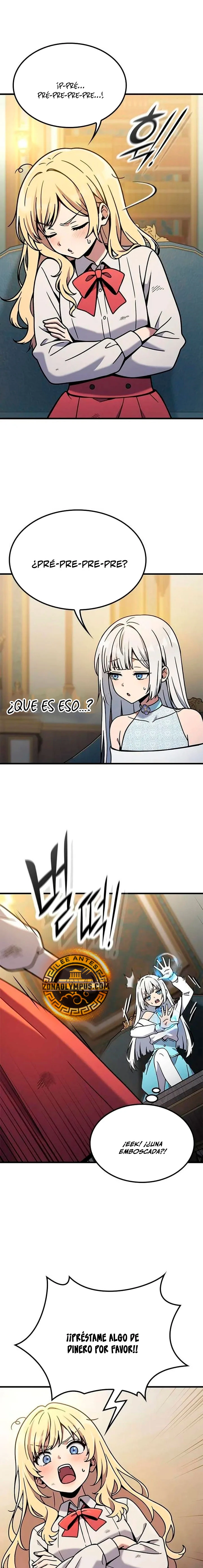 No Hay Chicas Malas En El Mundo Capítulo 48 - Page 17