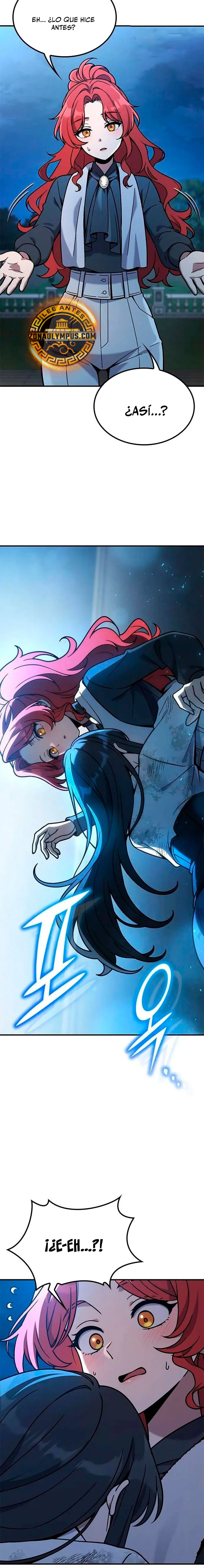 No Hay Chicas Malas En El Mundo Capítulo 48 - Page 24