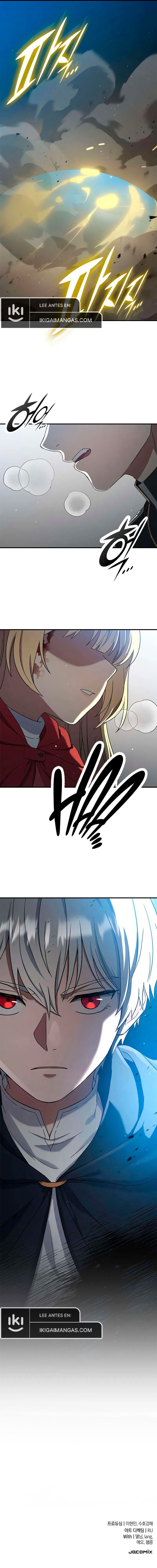 No Hay Chicas Malas En El Mundo Capítulo 8 - Page 14