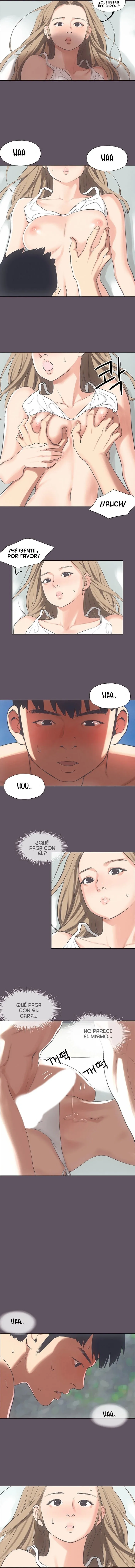 Summer Vacation Capítulo 13 - Page 6