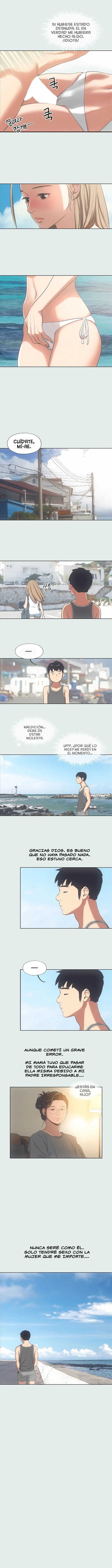 Summer Vacation Capítulo 13 - Page 9