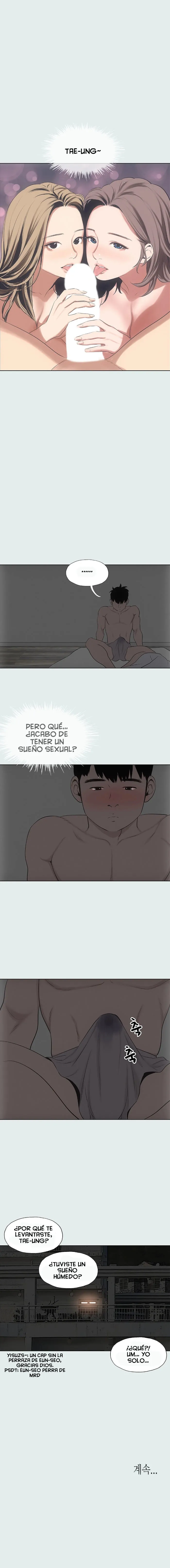 Summer Vacation Capítulo 13 - Page 10