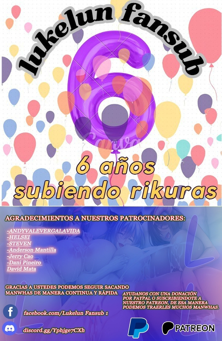 Lecciones para Novias Capítulo 12 - Page 8