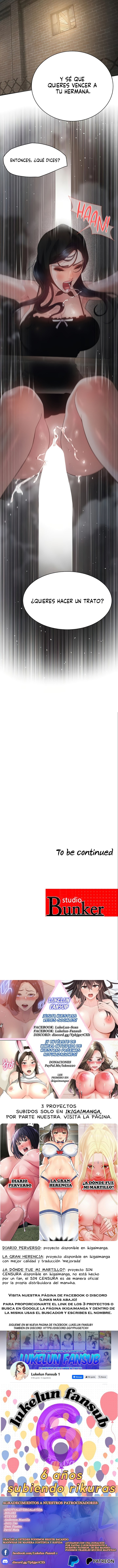 Lecciones para Novias Capítulo 16 - Page 9