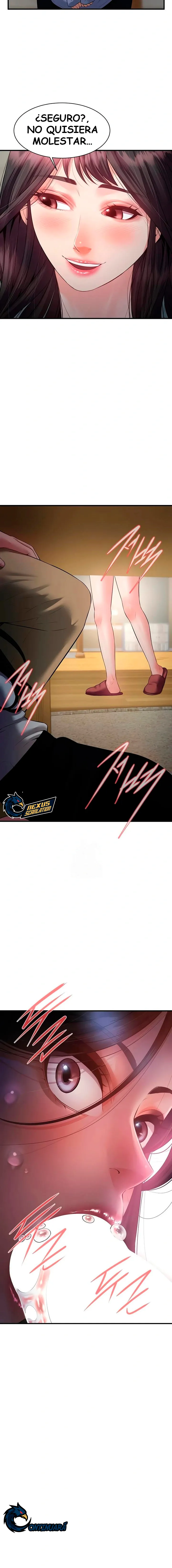 Lecciones para Novias Capítulo 18 - Page 17