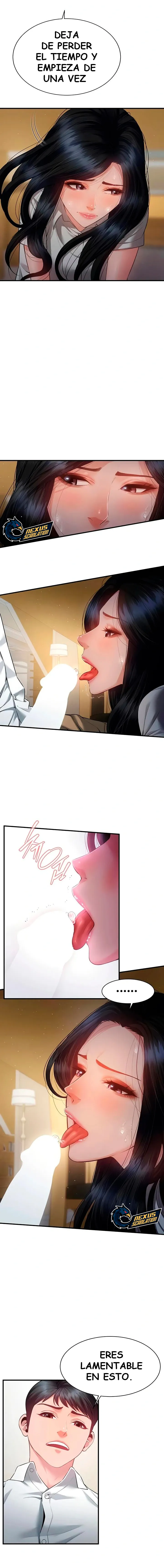 Lecciones para Novias Capítulo 18 - Page 5