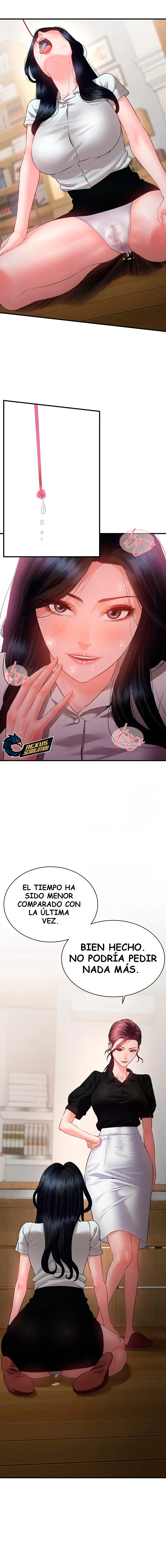 Lecciones para Novias Capítulo 19 - Page 18