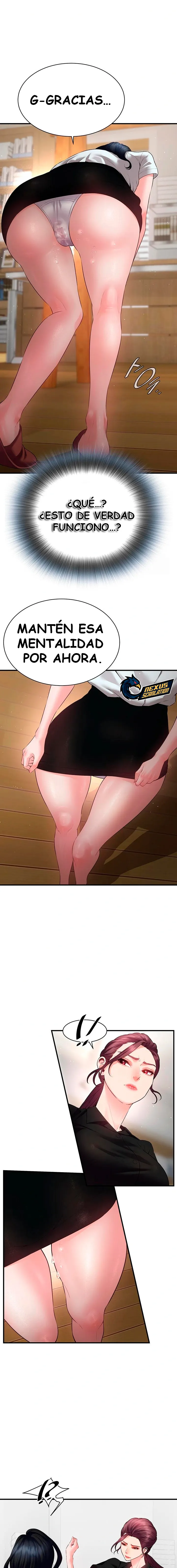 Lecciones para Novias Capítulo 19 - Page 19