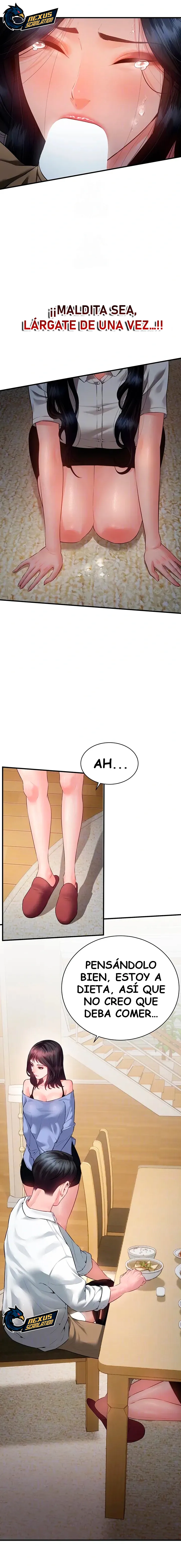 Lecciones para Novias Capítulo 19 - Page 4